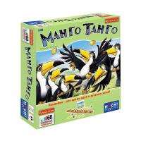 Настольная игра Bondibon, МангоТанго - ВВ1082
