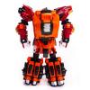 Игрушка-трансформер Young Toys Металионс Эклипс - 314030