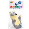 Мякиши Игрушка-рукавичка Мышка - 125