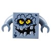 Конструктор LEGO Nexo Knights Самолёт-истребитель Сокол Клэя - 70351
