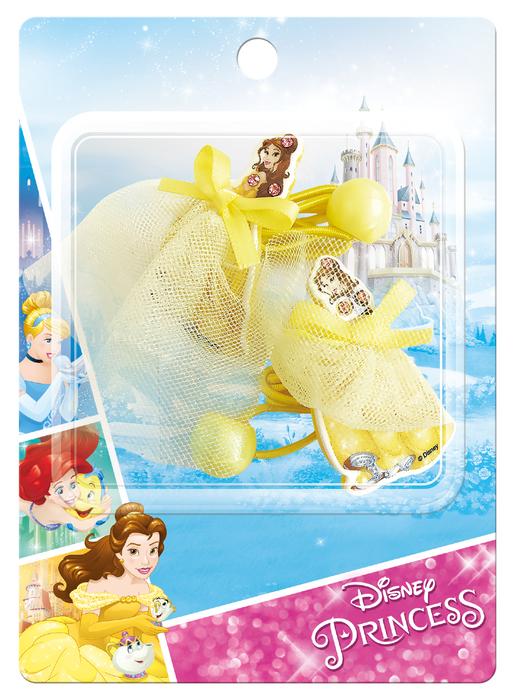 Набор заколок для волос Daisy Design *Нарядная Белль*, Princess - 65717