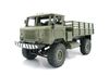 Радиоуправляемая машина WPL Offroad Truck KIT (набор для сборки с тюнингом), масштаб 1:16 - WPLB-24KM