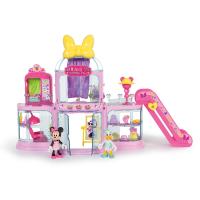 Игровой набор Disney Минни Торговый центр - 182554