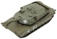 Танк Welly - 99193