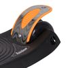 Самокат-кикборд Novatrack Rainbow Start подростковый - 120RAINBOW.OR8