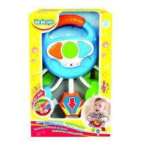 Интерактивная игрушка BebeLino «Музыкальные ключики» - 57044