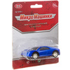 Металлическая машина Joy Toy, 6205-2 - А48009