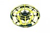 Радиоуправляемый квадрокоптер Air Fun Мини-дрон - LH-X40-YELLOW