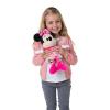 Мягкая игрушка Disney *Микки и весёлые гонки: Минни Маус* (34 см, звуки гонки, музыка) - 183940