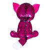Мягкая игрушка Fancy Котёнок Рубинчик, 23 см - KGL0PR