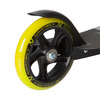 Самокат городской Novatrack Polis 180 Pro - 180.POLIS.LM9
