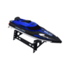 Радиоуправляемый катер HJ Toys Blue SpeedBoat RTR 2.4G - HJ808-BLUE