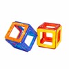 Магнитный конструктор MAGFORMERS Квадраты 12 элементов - 713023