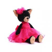Мягкая игрушка Orange Чихуа Blacky Кармен 25 - LD015