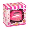 Игрушка Бытовая техника Утюг, свет - 3521-5