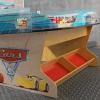 Скоростная дорога KidKraft Тачки - 18014_KE
