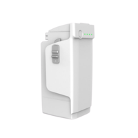 Аккумулятор Hubsan Li-Po 3800 mAh, цвет белый для Zino 2 - ZINO200-09