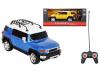Р/У машина MZ FJ Cruiser 1:24