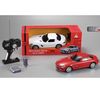 Радиоуправляемая машина Qunxing Benz Sls масштаб 1:18 QX-300304 - М58867
