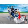 Конструктор Playmobil Полиция: Тактическое подразделение: вертолет - 9363pm