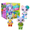 Фигурка-сюрприз S.O.S. pets *Милые зверята* - IC05691800