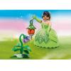 Конструктор экстра-набор Playmobil Сад Принцессы - 5375pm