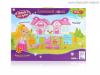 Дом для куклы Dolly Toy *Карамельный домик* - DOL0803-002