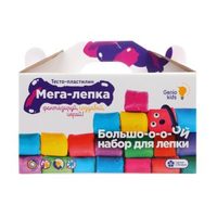 Набор для лепки *Мега лепка* - TA1084