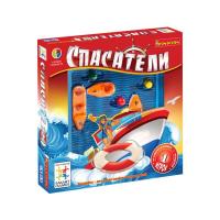 Настолькая игра Bondibon Спасатели - ВВ1080