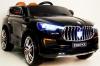 Электромобиль RiverToys Maserati E007KX