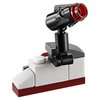 Конструктор LEGO Star Wars Бой пехотинцев Первого Ордена против спидера на лыжах - 75195