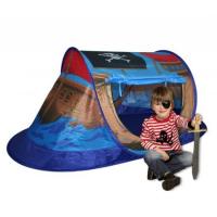 Игровой дом- палатка *Пират*, 170*85*70 см - JB1300060
