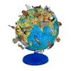 Глобус DMB *Сафари*, интерактивный . Диаметр: 11 см - ОСН1224095