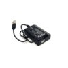 Радиоуправляемый катер UdiRC Gallop UDI009 RTR 2.4G - UDI009