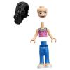 Конструктор LEGO Friends Художественная студия Эммы - 41365