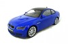 Радиоуправляемая машинка MJX BMW M3 Coupe масштаб 1:14 - 8542B