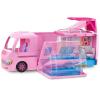 Фургон Barbie Волшебный раскладной - FBR34