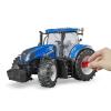 Трактор Bruder New Holland T7.315 - 03-120