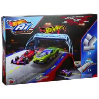 Дополнительные детали для умной трассы из серии Mattel Hot Wheels - FDY11