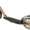 Самокат Tech Team Jogger 230 (2019), золотой - во5544-1