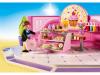 Конструктор Playmobil Шопинг: Кондитерский магазин - 9080pm