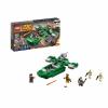 Конструктор LEGO Star Wars Флэш-спидер - 75091