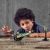 Конструктор LEGO Technic Драгстер - 42103