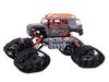 Радиоуправляемый краулер DB 4WD RTR масштаб 1:16 2.4G черно-красный - DB-2035-R