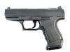 Пистолет металлический Walther P99 14см в|к - G.19