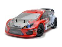 Модель раллийного автомобиля  Maverick Strada RX Brushless RTR масштаб 1:10 2.4G - MV12627