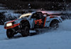 Радиоуправляемый шорт-корс Traxxas Unlimited Desert Racer 4WD ARTR масштаб 1:7 2.4G - TRA85086-4-FOX