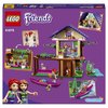 Конструктор LEGO Friends Домик в лесу - 41679