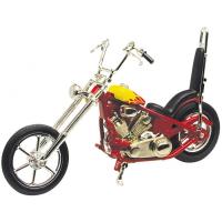 Мотоцикл Autogrand *CHOPPER CLASSIC* 1:18 - 33866