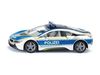 Машина Siku BMW i8 полиция - SIKU2303